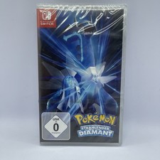 Pokémon strahlender diamant - strahlender,