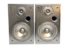 Polk Audio Lautsprecher Regalboxen Monitor Satellitenlautsprecher Speaker