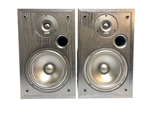 Polk audio lautsprecher - polk,