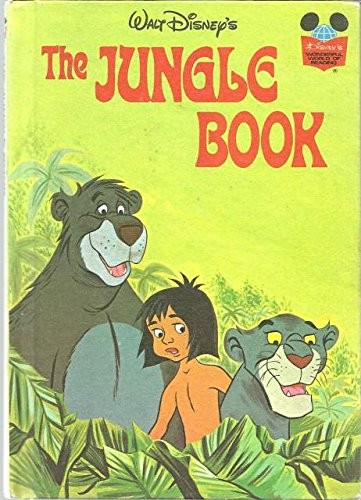 Walt disney the - disney's, book