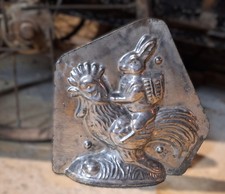 Schokoladenform Heris