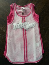 Monnalisa kleid tlg netz - kleid, 2