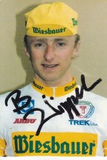 Bernd WIPPEL, Österreich