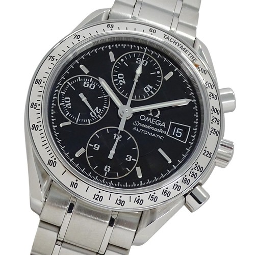 Omega speedmaster automatic - omega,