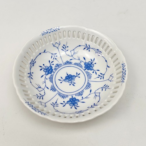 August warnecke friesisch blau - warnecke,