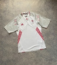 Team GB Olympia Trikot