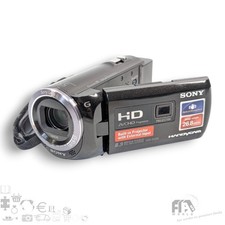 Sony HDR-PJ320E HD Camcorder Video Kamera mit integr. Projektor 8,9MP 30x Zoom⚡️