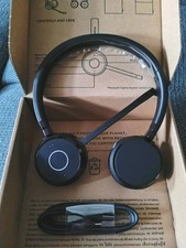 Jabra Evolve 65 TE MS Duo