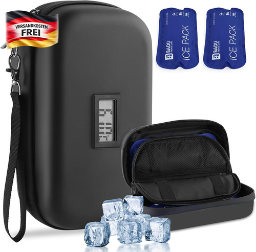 Insulin kühltasche - insulin,