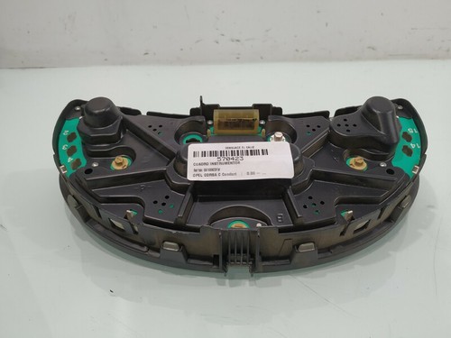 09166823fw instrumentenblende - 09166823fw,
