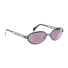 Sonnenbrille Valentino Schwarz