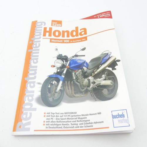 Honda 900 hornet - honda, f