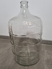 Glasballon zur Herstellung von