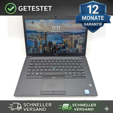 Laptop dell latitude 7490 - laptop, 14''