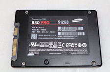 Samsung 850 PRO MZ-7KE512