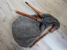 Schwedische Säckpipa