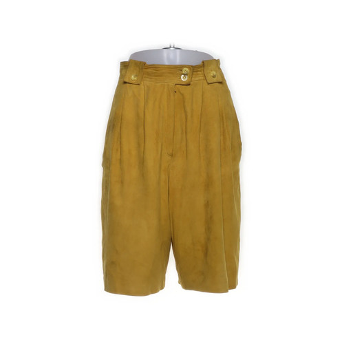 Dino valiano ledershorts - valiano,,