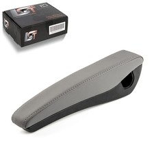 Armrest Folding Faux Leather