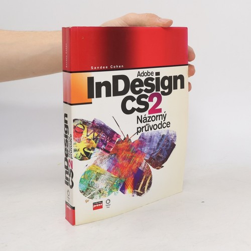 Adobe indesign cs2 - cs2., názorný