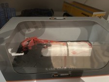 Universal hobbies kuhn gmd 35 - universal,