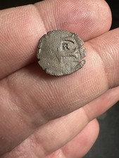 Mittelalter Kreuzritter Münzlot @20