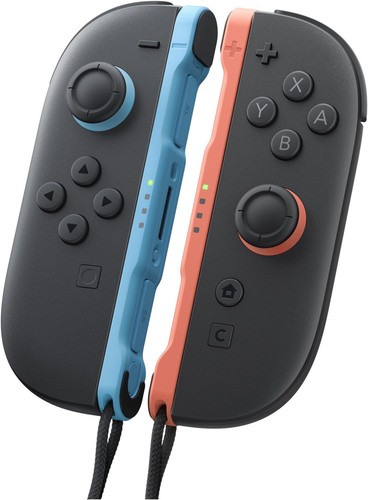 Nintendo switch joy con 2 - switch, joy-con