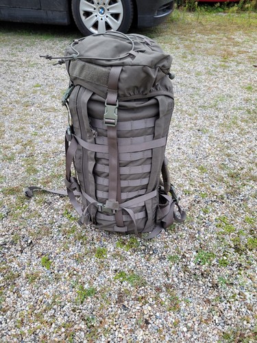 Original bundeswehr snigel ksk - bundeswehr,
