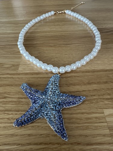 Halskette glitzernden - halskette,