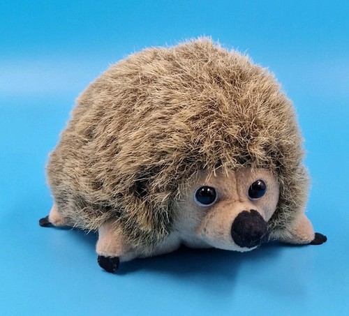 Plüsch igel stofftier - igel, 15