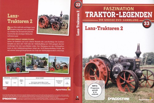 DVD-Faszination