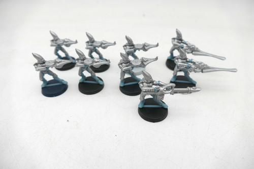 Starquest eldar gardisten - starquest,