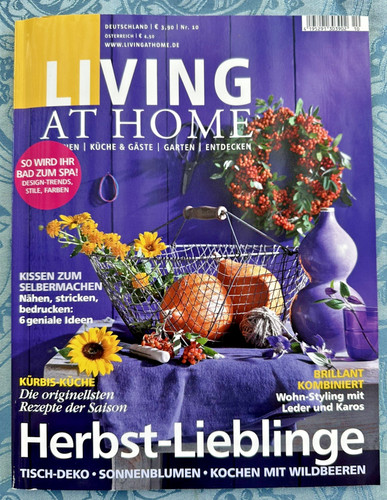 Living home 2011 - 10,