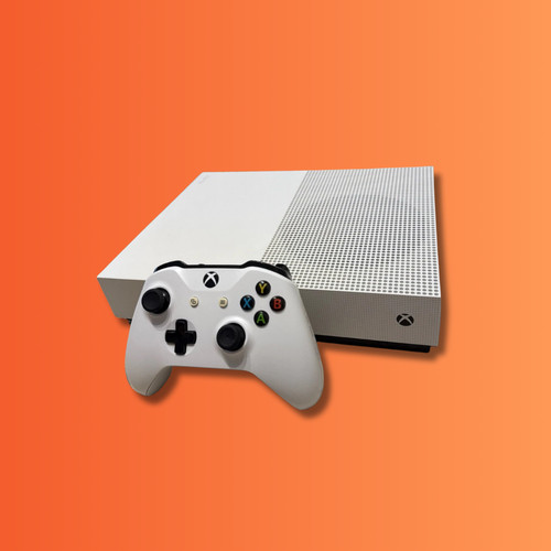 Microsoft xbox one all - s,