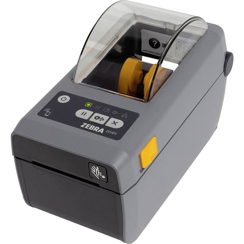 Zebra zd411d etikettendrucker - zebra,