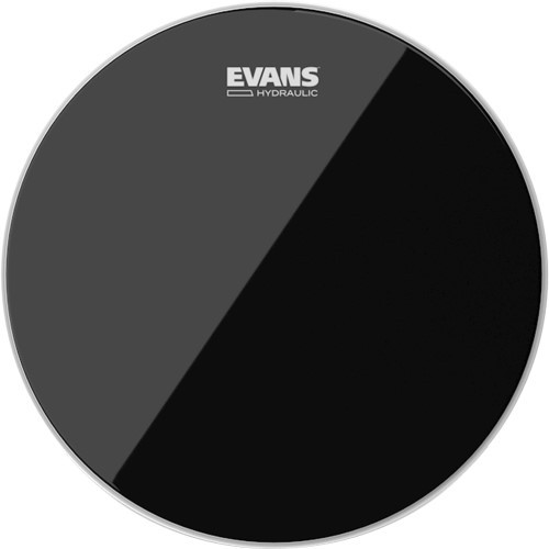Evans tt16hbg hydraulic - tt16hbg, black