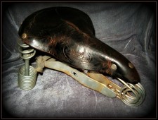 LEPPER+PRIMUS+LEDERSATTEL+2xNR