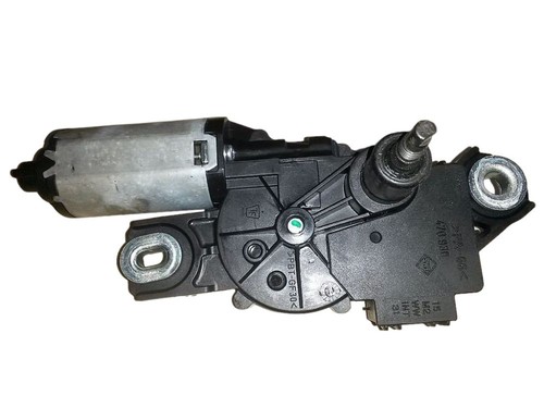 Wischermotor hinten 2k0955712d - hinten,