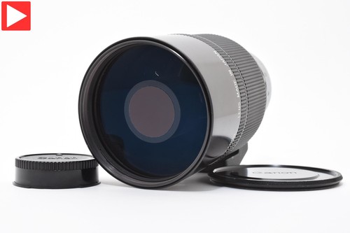 Canon reflex spiegel - fd,