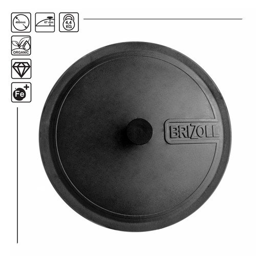 Brizoll gusseisendeckel - brizoll,