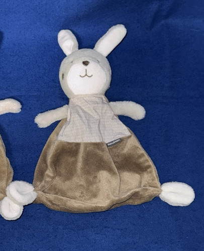 Schmusetuch babydream hase - schmusetuch,
