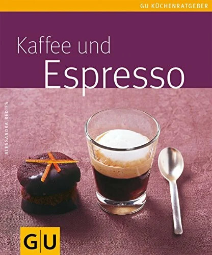 Kaffee und espresso buch - und,