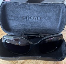 Chanel sonnenbrille damen - chanel,
