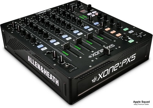 Allen heath xone - allen,
