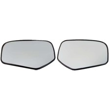 Mirror Glass Left Right Heated