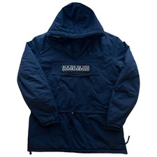 Napapijri Skidoo Jacke Navy XS - fällt größer aus