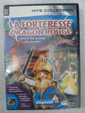 Mac PC Spiel - Die Festung des