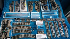Märklin gleise das - ,