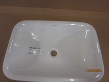 Duravit DuraStyle Einbau