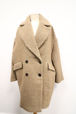 Mango Damen Wintermantel