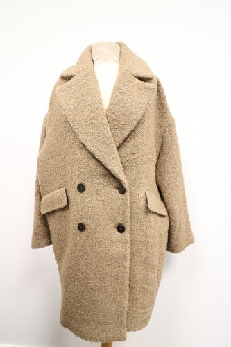 Mango damen wintermantel - damen,